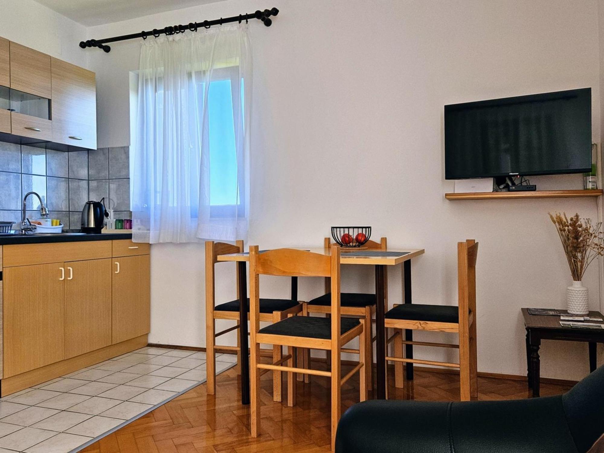플리트비체 Cozy House Zivko With Balcony 빌라 외부 사진
